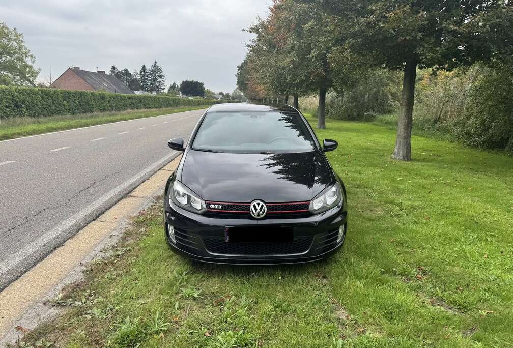 Volkswagen 2.0 DSG