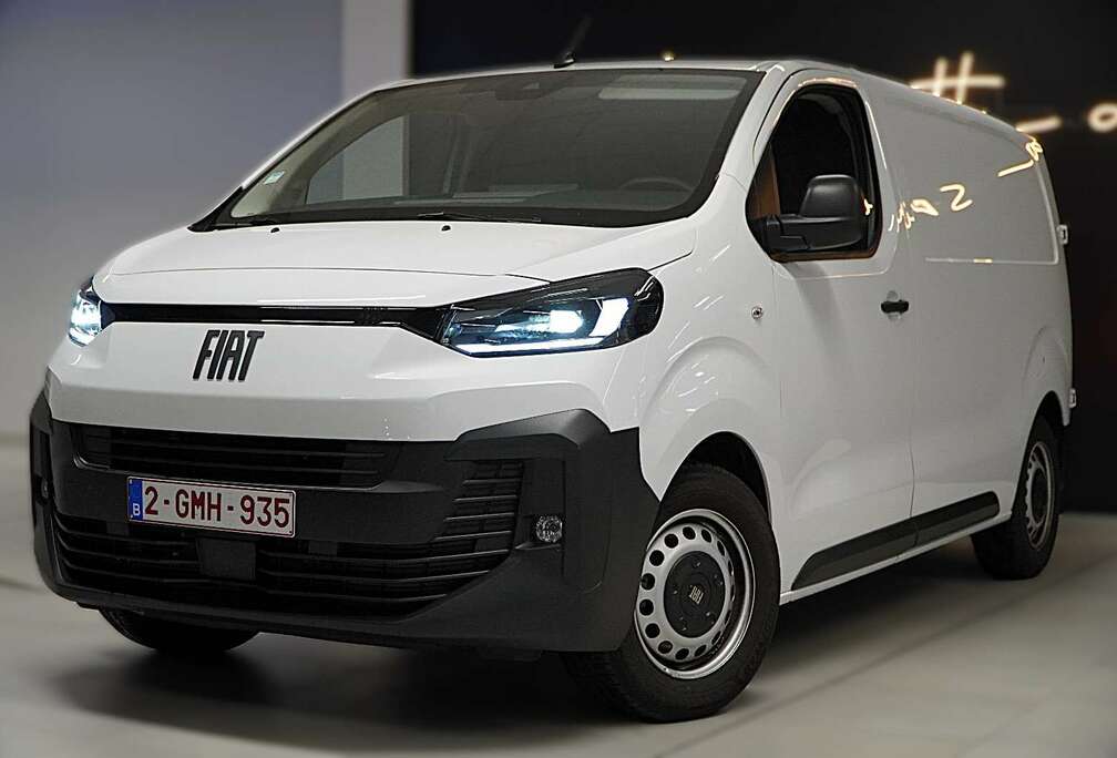 Fiat VAN L2 1.5 MULTIJET 120 MT