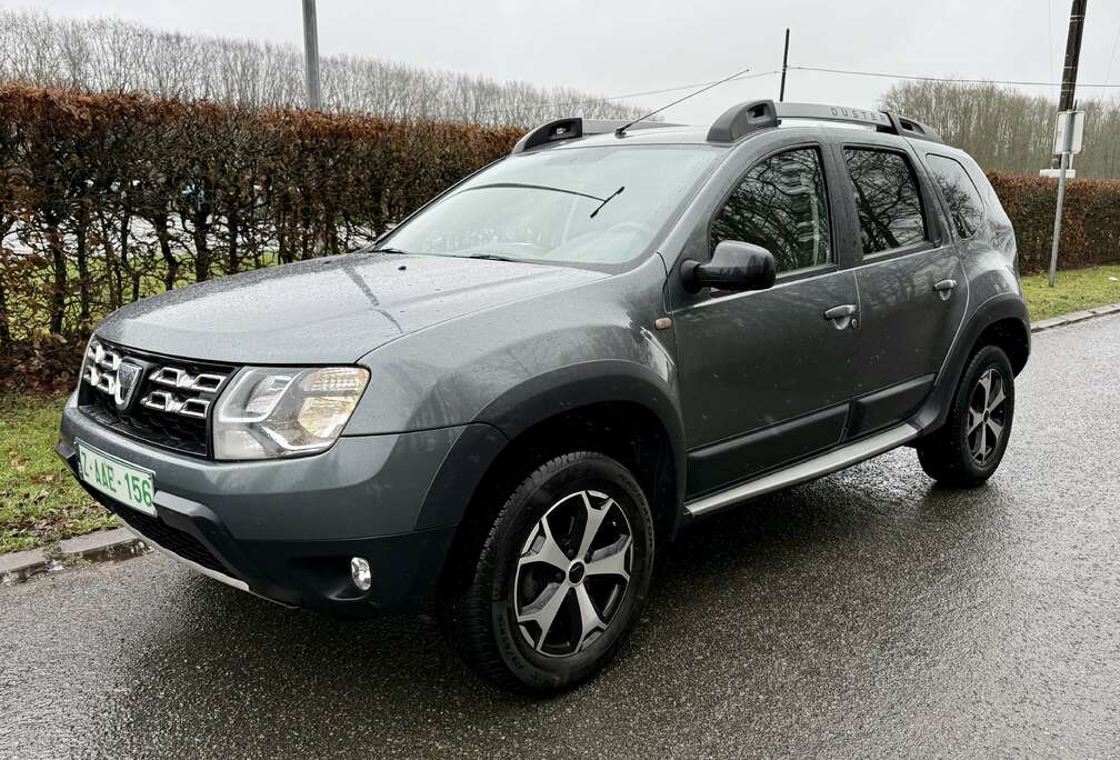 Dacia *** VENDU *** VERKOCHT *** SOLD ***