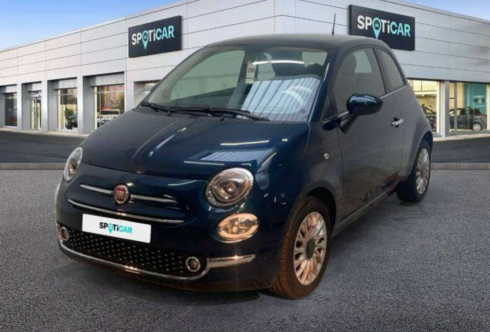 Fiat 2 1.0 Hybrid 70 Dolcevita