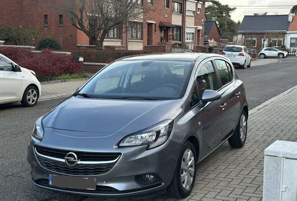 Opel Corsa 1.4 Turbo Cosmo Start/Stop
