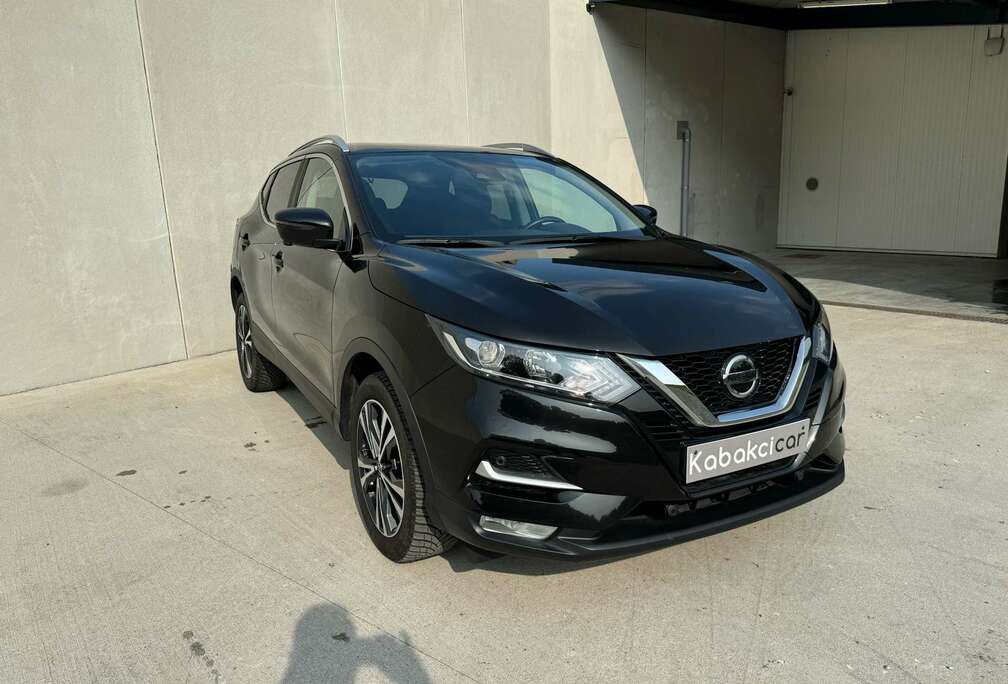 Nissan 1.3 DIG-T N-Connecta Xtronic / BOITE AUTO /