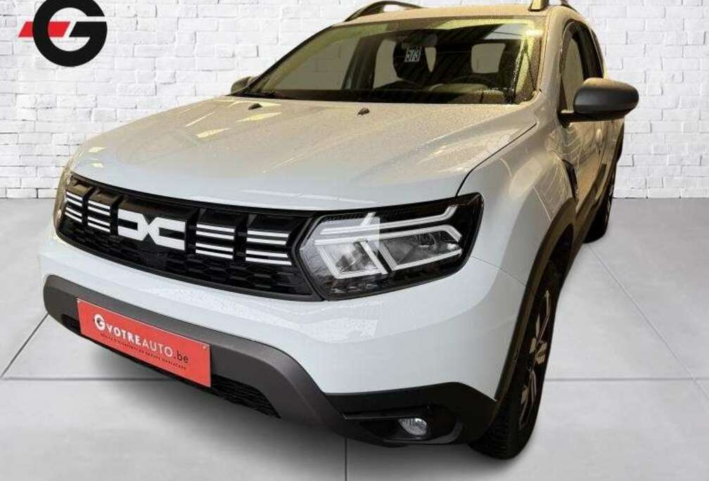 Dacia Prestige TCE 150 AUTO