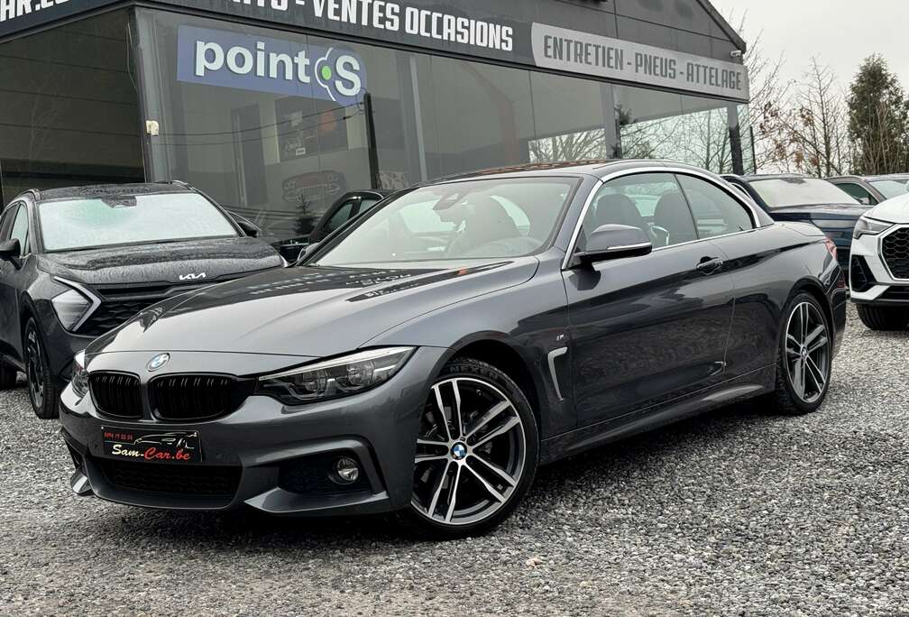 BMW I PACK M **FULL OPTION** 12 MOIS GARANTIE**