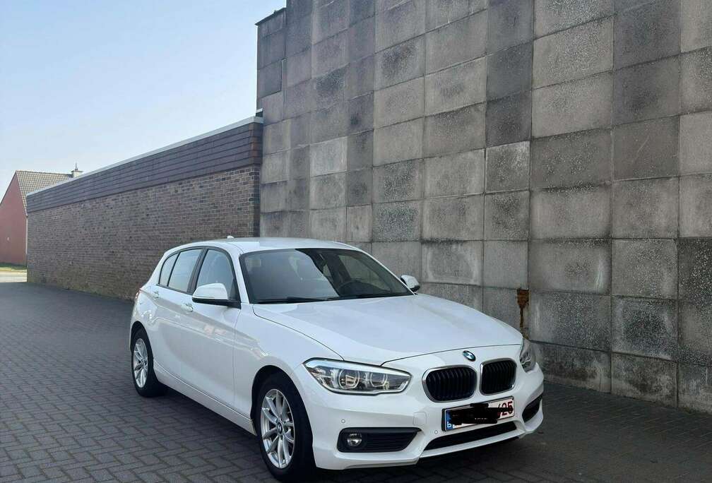 BMW 118i