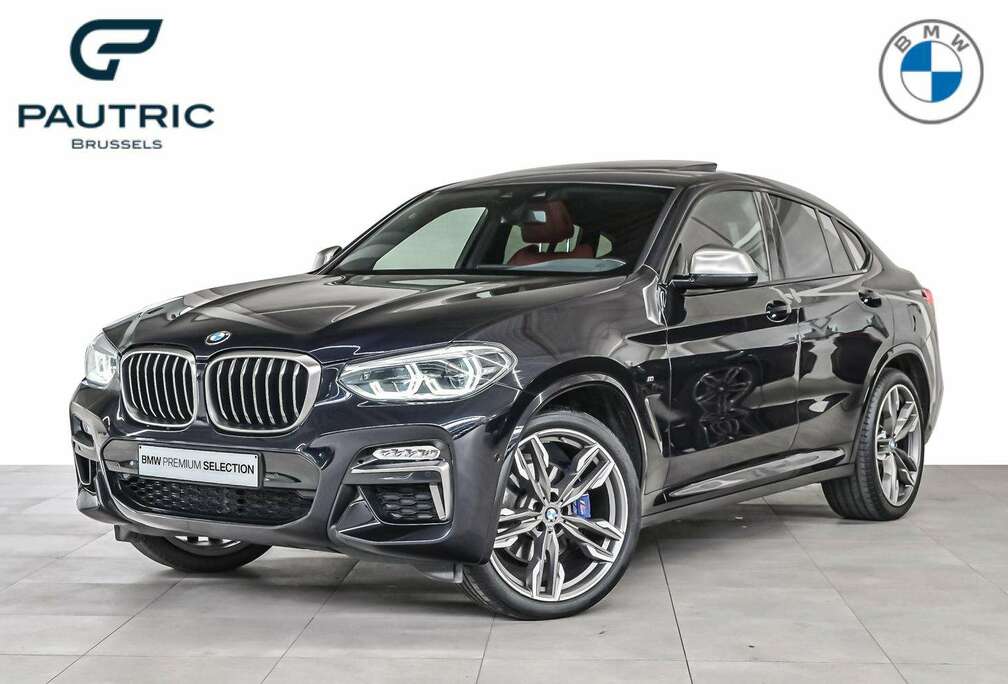 BMW M40i - 2ans/jaar garantie