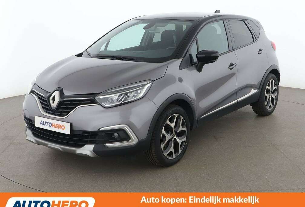 Renault 0.9 Energy Intens