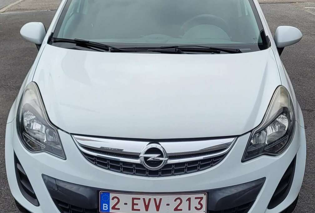 Opel Corsa 1.2 16V Energy