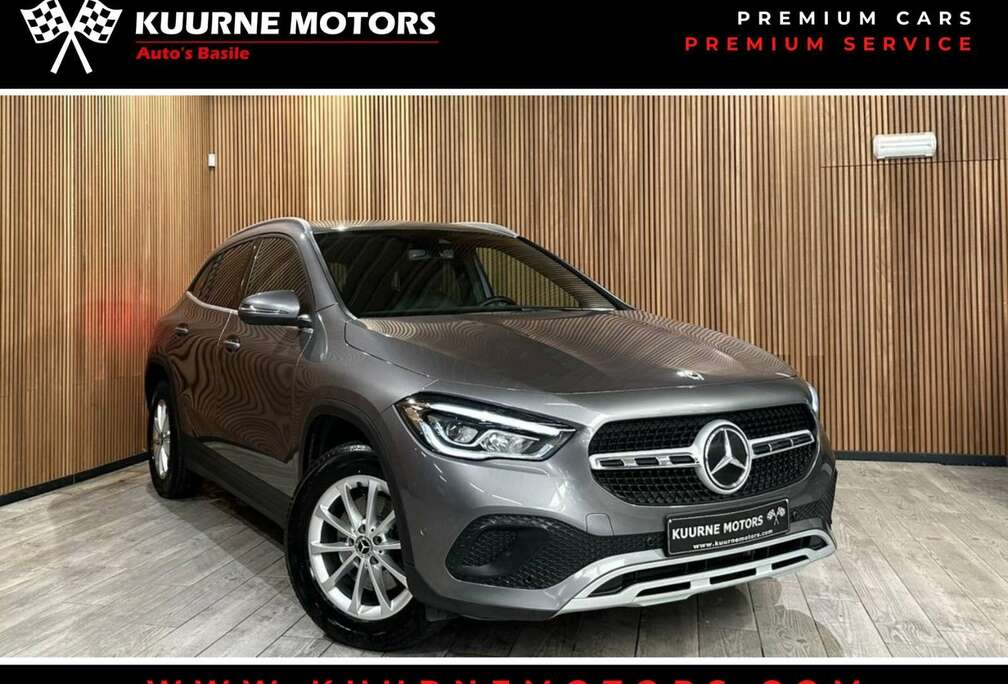 Mercedes-Benz d Alu/VerwZet/Cam/Pdc/WideScreen/Led *1j garantie*