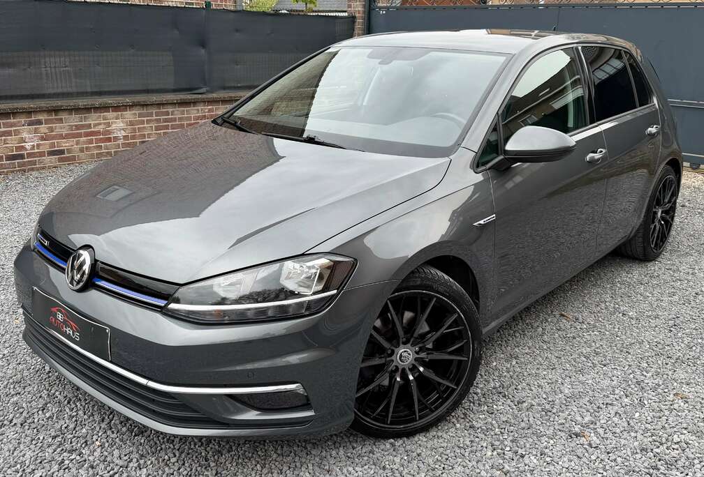 Volkswagen 1.5 TSI ACT BM Comfortline OPF DSG(EU6.2) **1An-Garantie**