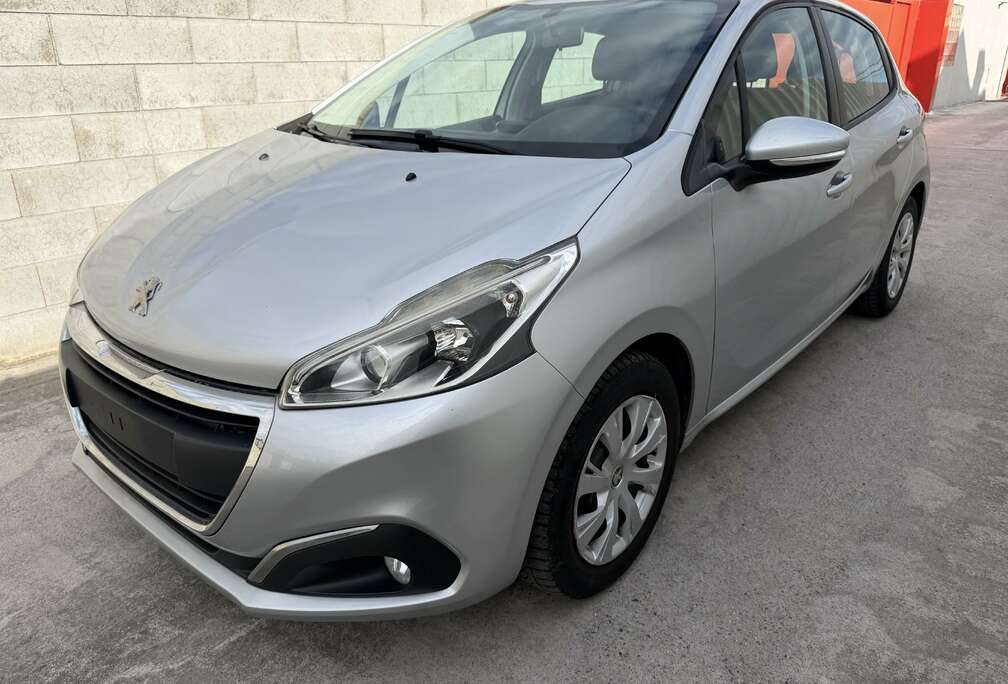 Peugeot  Clim Gps prix marchand