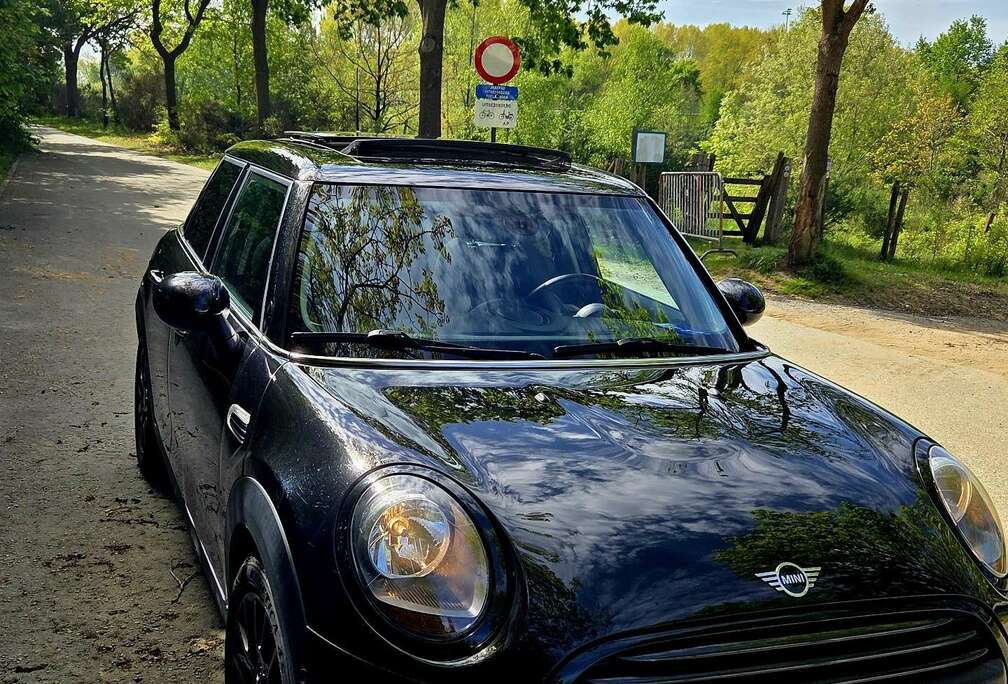 MINI 1.5A OPF (EU6d-TEMP)