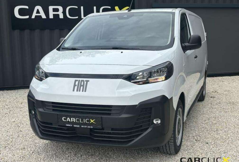 Fiat L3 144pk *Camera*3pl*