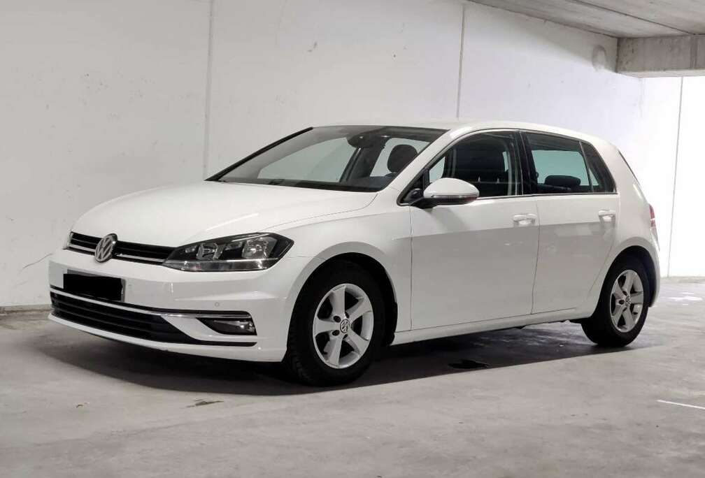 Volkswagen 1.6 CR TDi BMT Comfortline