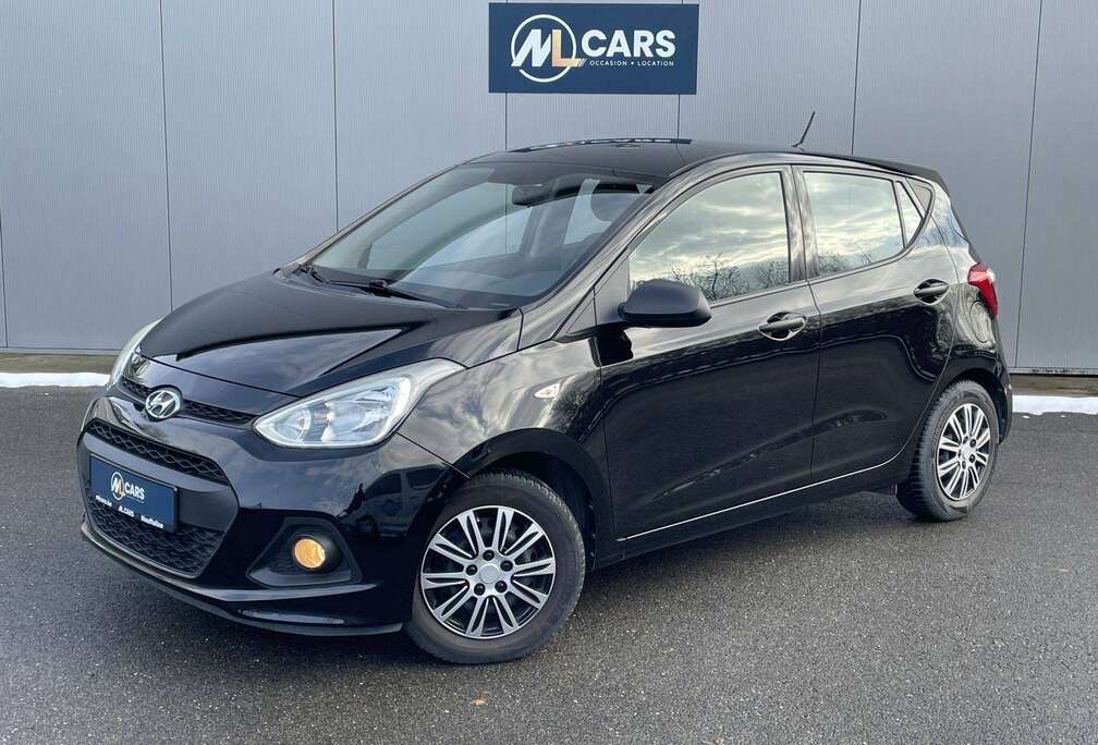 Hyundai 1.0 CLASSIC