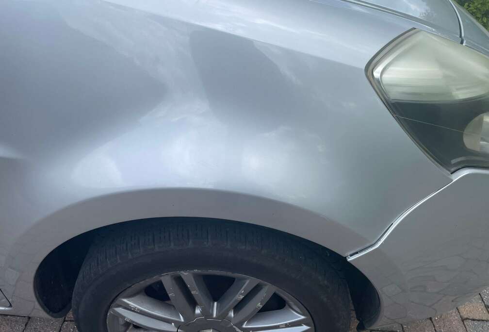 Renault Clio 1.2i 20th