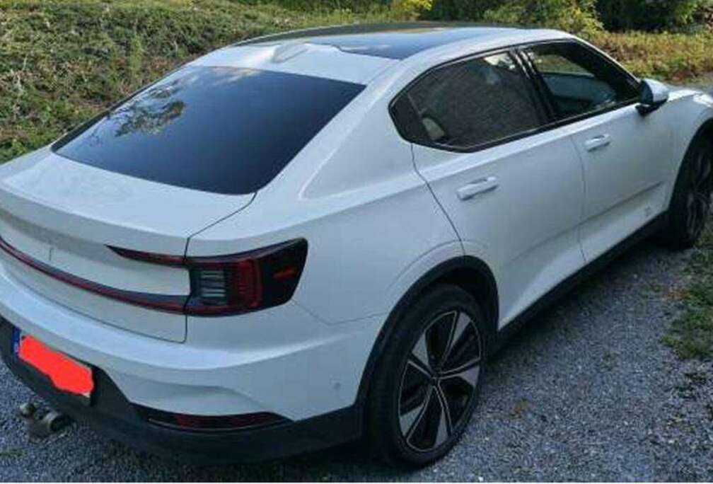 Polestar 2 78 kWh Dual Motor MY23 (300kW)
