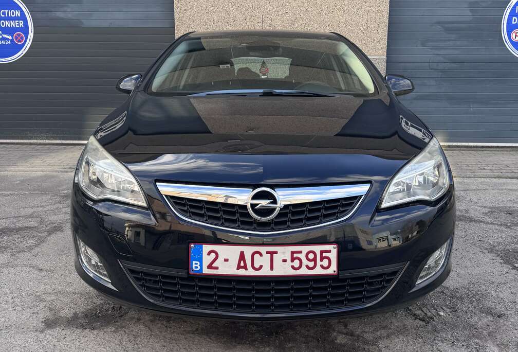 Opel 1.4i Enjoy