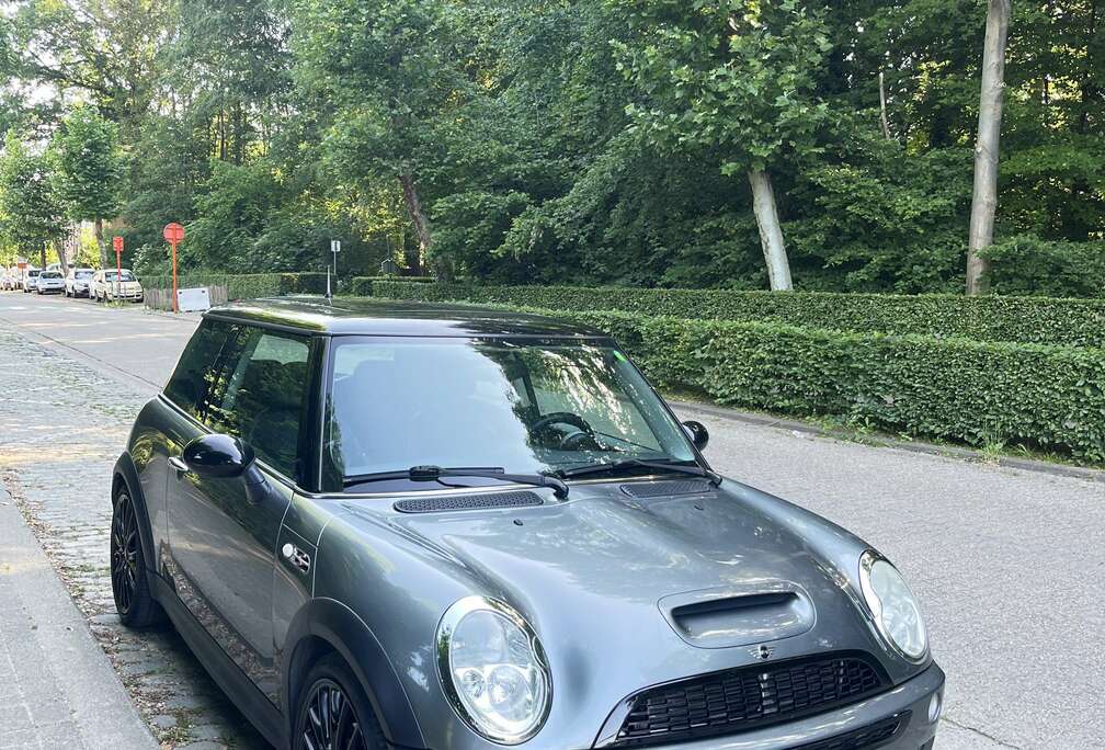 MINI 163PK