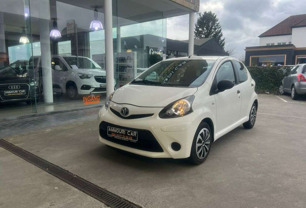 Toyota
