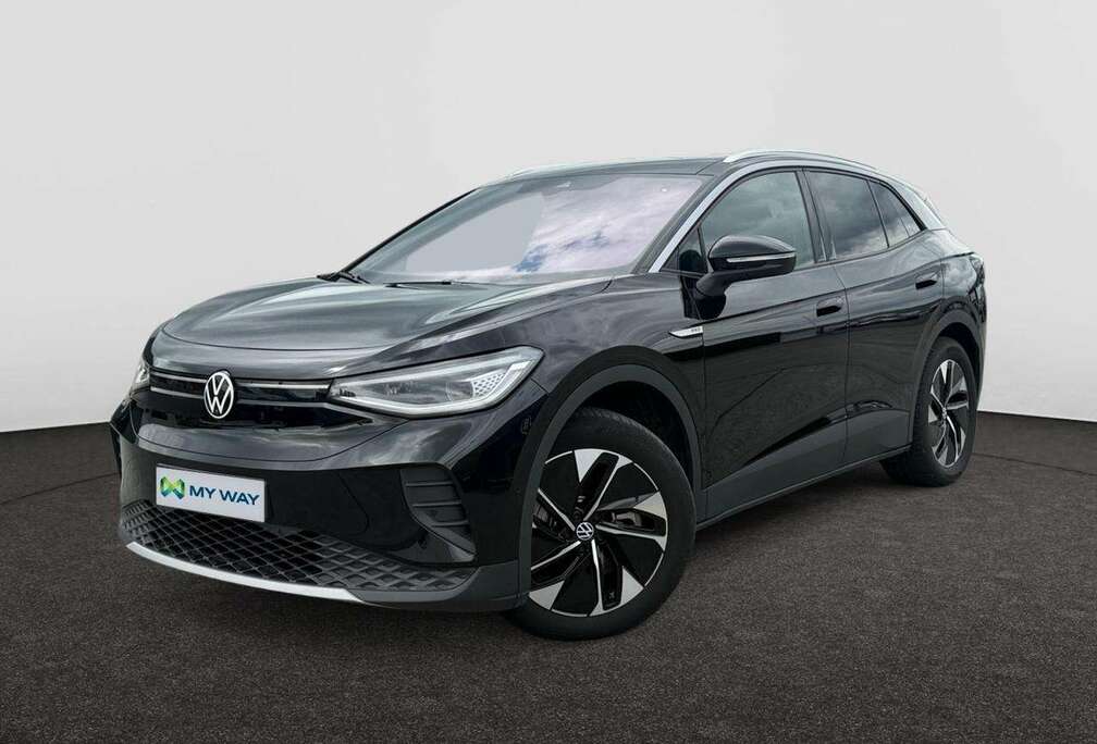 Volkswagen 77 kWh Pro  /// Panoramisch dak ///  elektrische kofferklep /// 360 Camera /// Zetelverwarming Vooraan ///