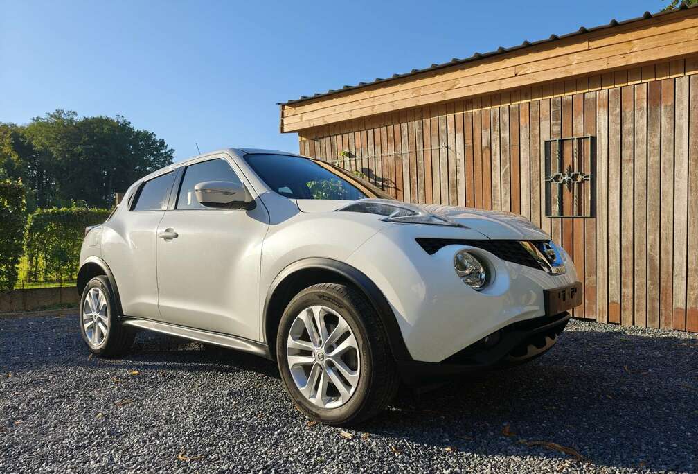 Nissan 1.2 DIG-T