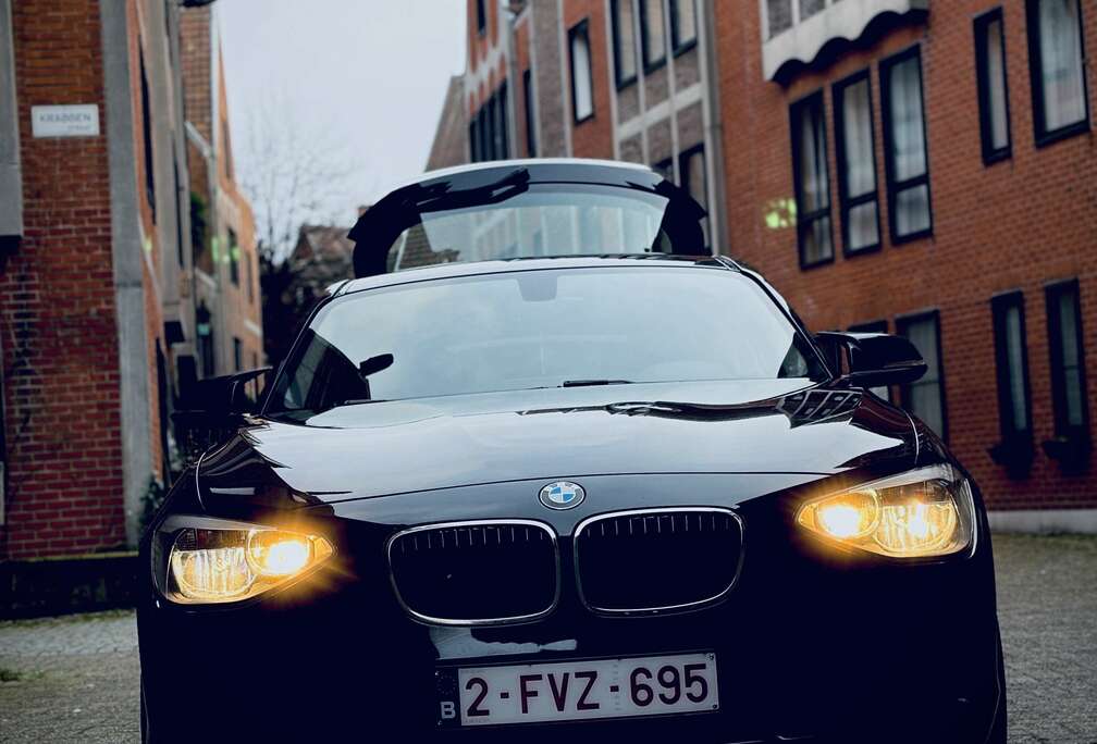 BMW 116i