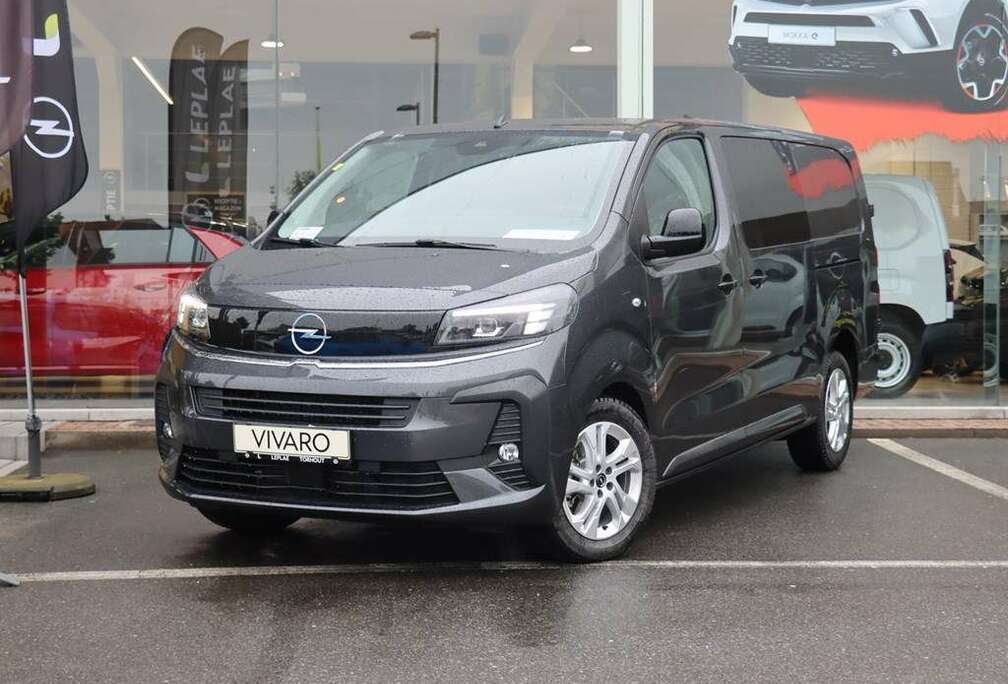 Opel NEW VIVARO DCAT8145PKNAVICAMERA5-ZIT