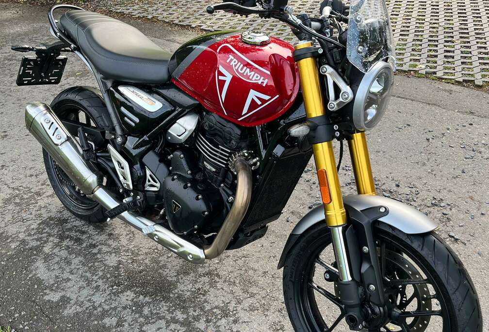 Triumph
