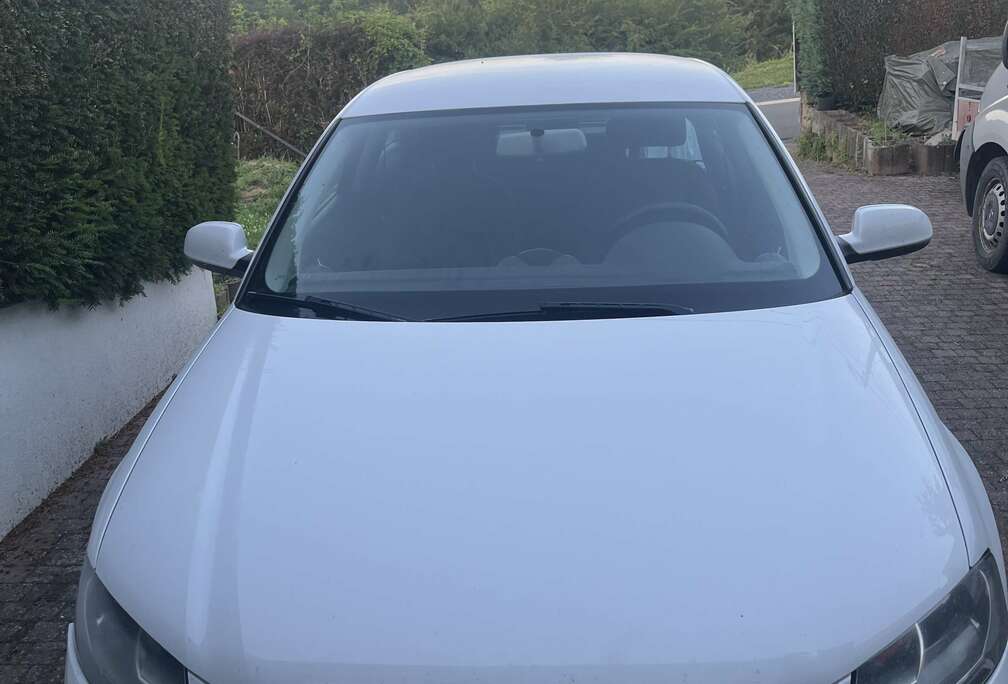 Audi 1.2l Essence