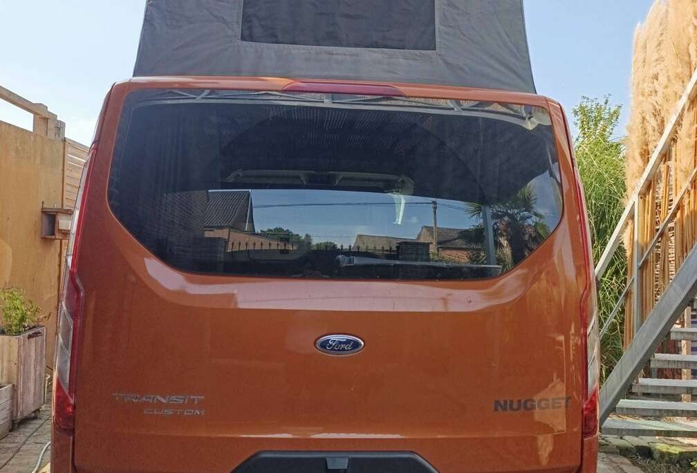 Ford Westphalia