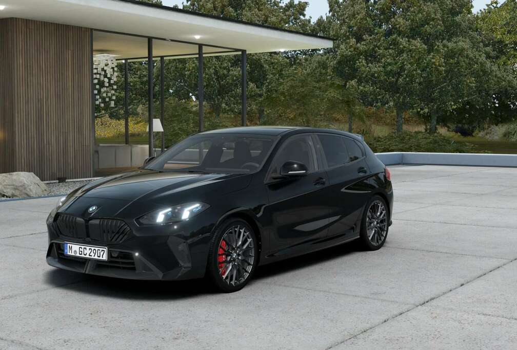 BMW M Sport