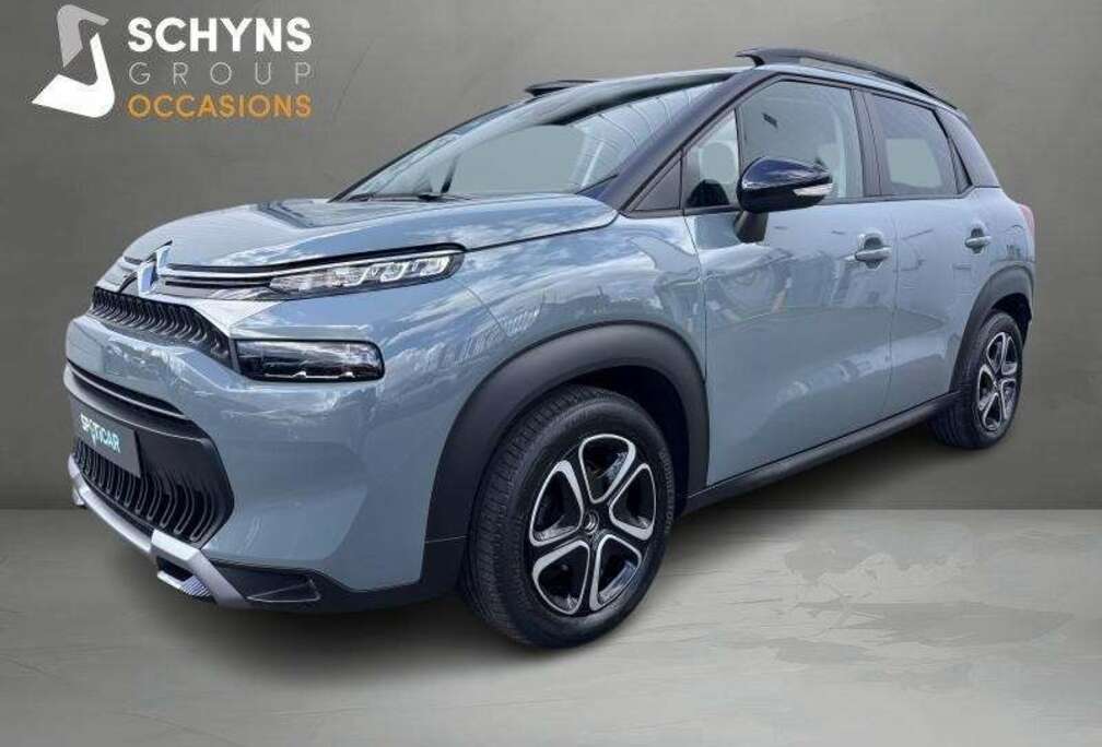Citroen Feel