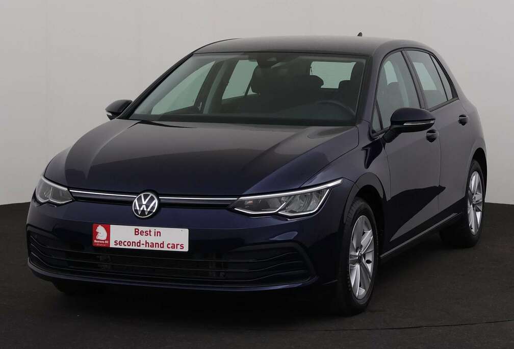 Volkswagen VIII 1.0 e-TSI LIFE BUSINESS DSG + GPS + CARPLAY +