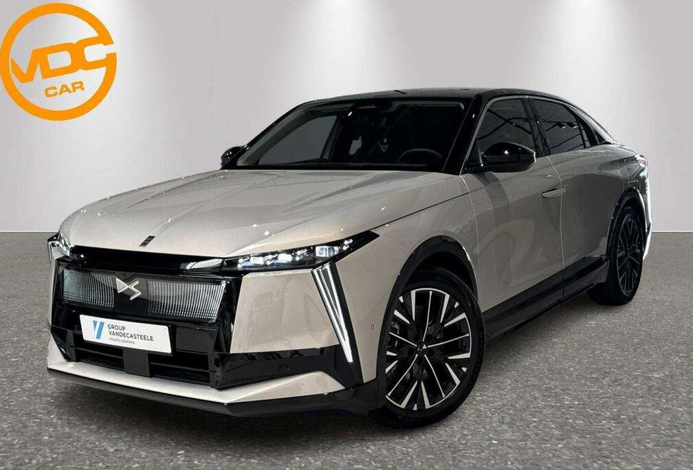 ETOILE FWD 230