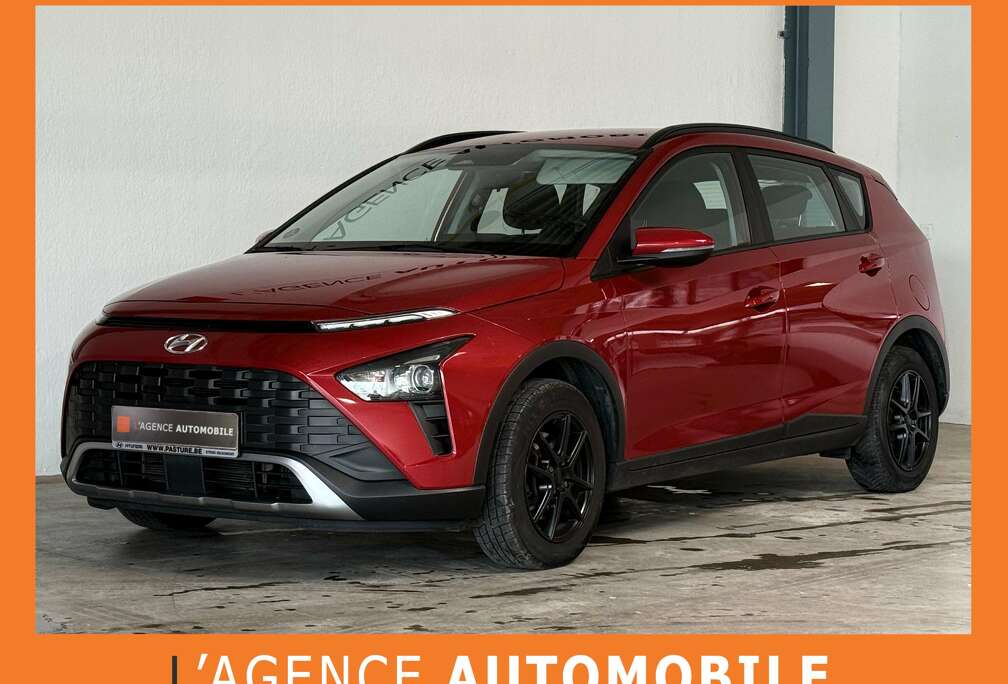 Hyundai GARANTIE 12-48 MOIS