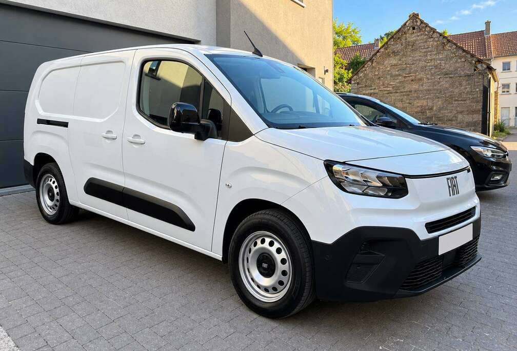 Fiat D