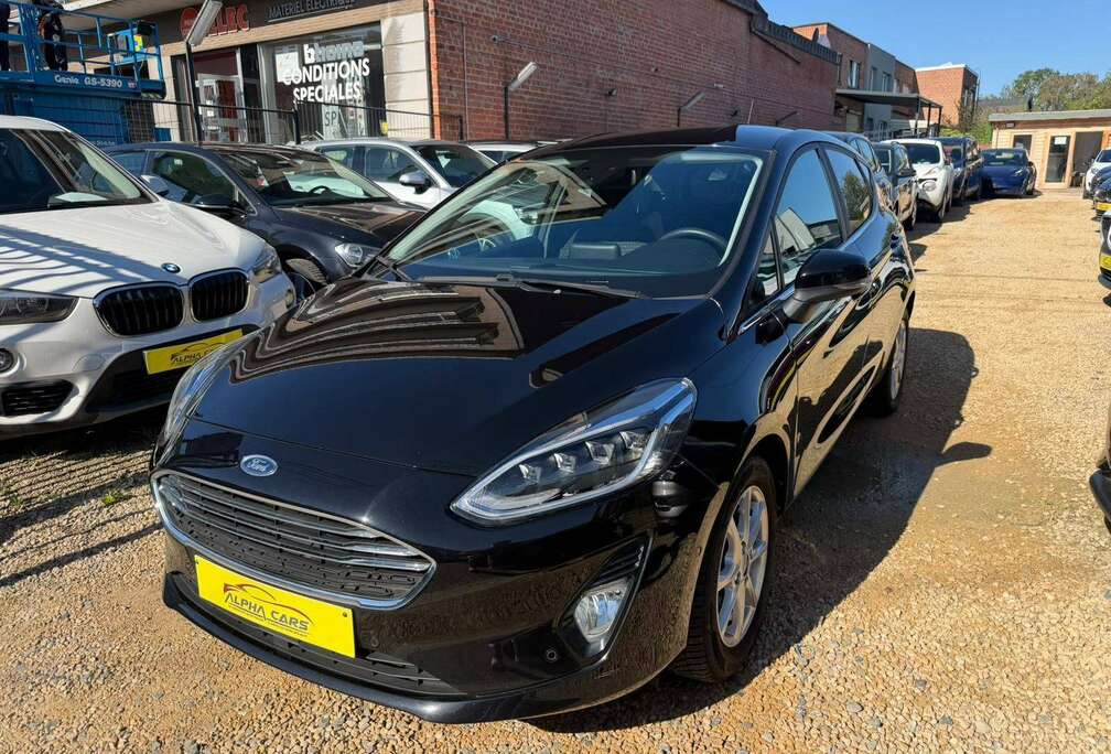 Ford Active 1.0 EcoBoost* Active*GARANTIE*CLIM