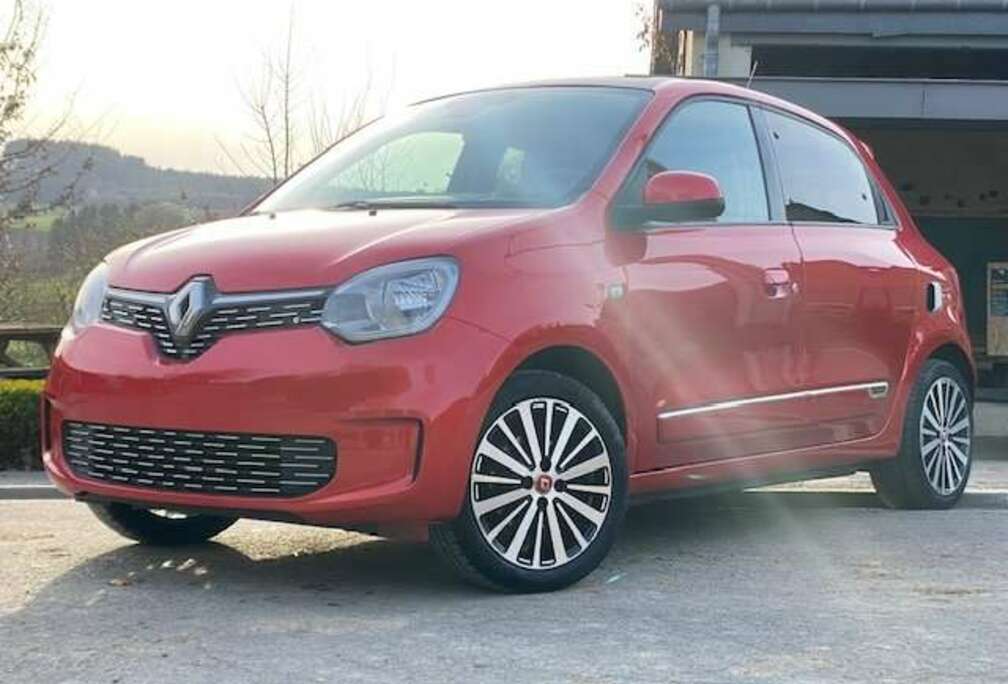 Renault 0.9 TCe Edition One + EDC