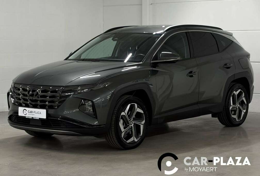 Hyundai 1.6 T-GDi Shine HEV AT