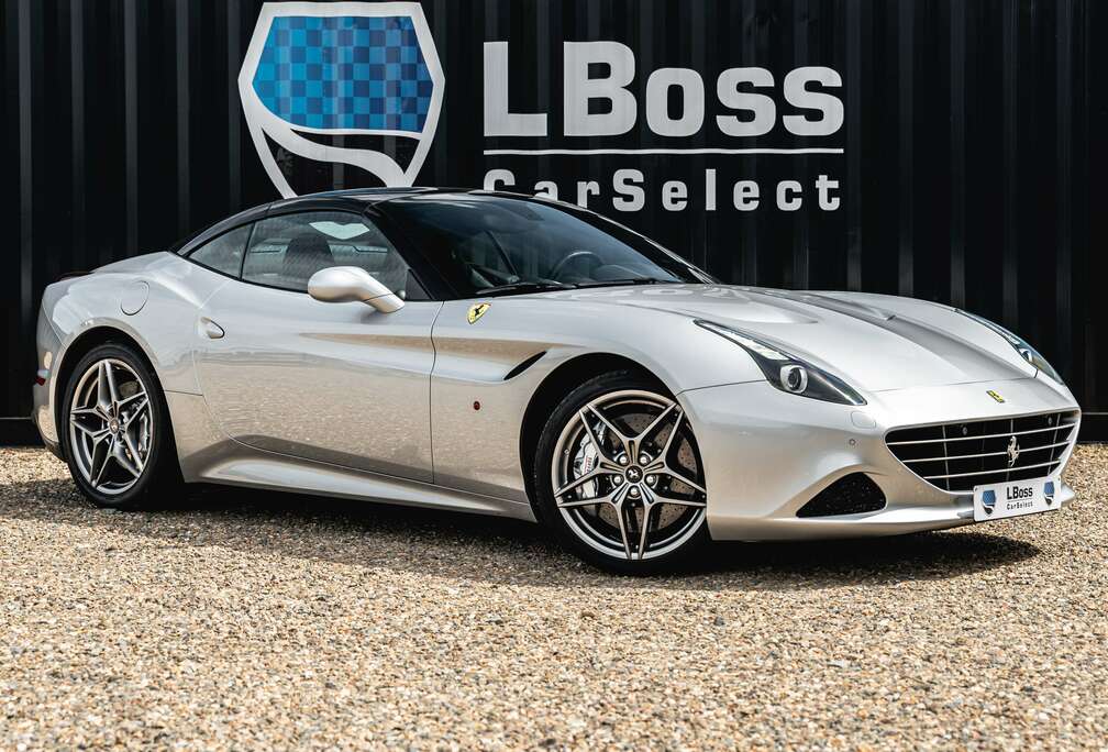 Ferrari T Handling Speciale HELE /1 owner/100%