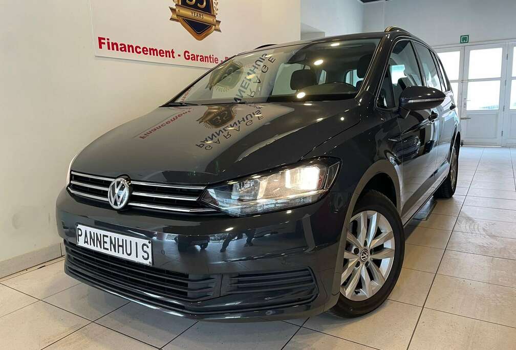 Volkswagen 1.2 TSI COMFORTLINE I 80.000 KM