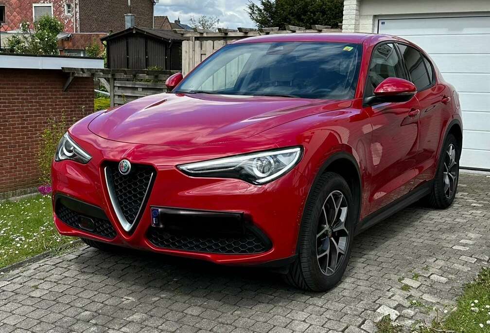 Alfa Romeo alfa-Romeo full option boite automatique