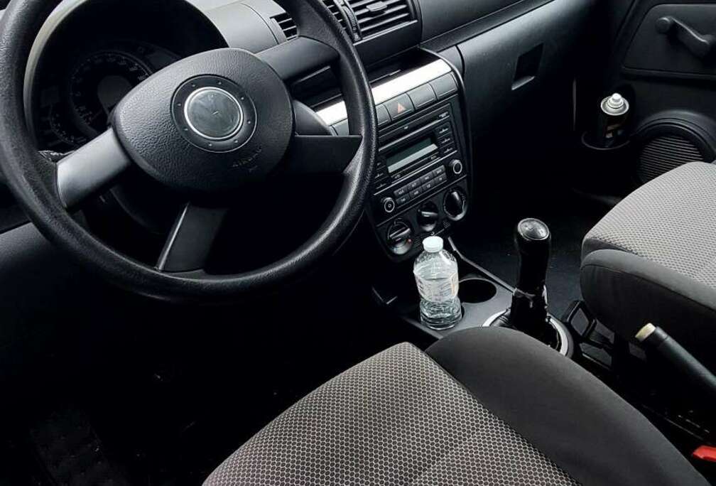 Volkswagen 1.2i iFox