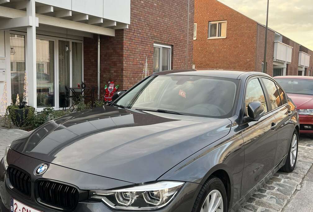 BMW Gran Turismo dA