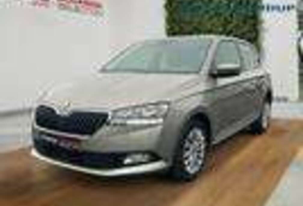 Skoda AMB MP44/1.0 M5F