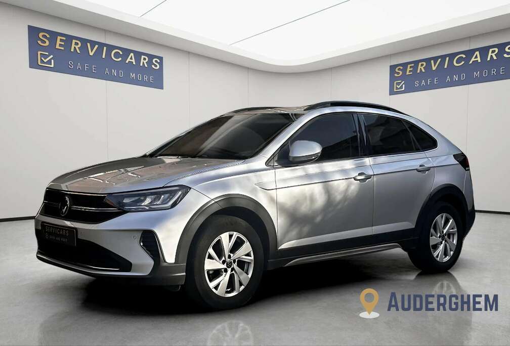 Volkswagen 1.0 TSI Life Business OPF DSG/CAMERA/GAR12MOIS