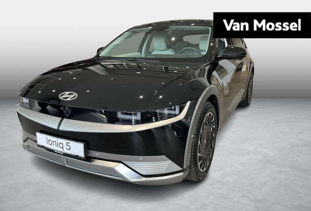 Hyundai 77.4kWh Balance