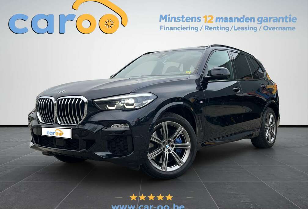 BMW PHEV 3.0A xDrive45e *M PACK - FULL*