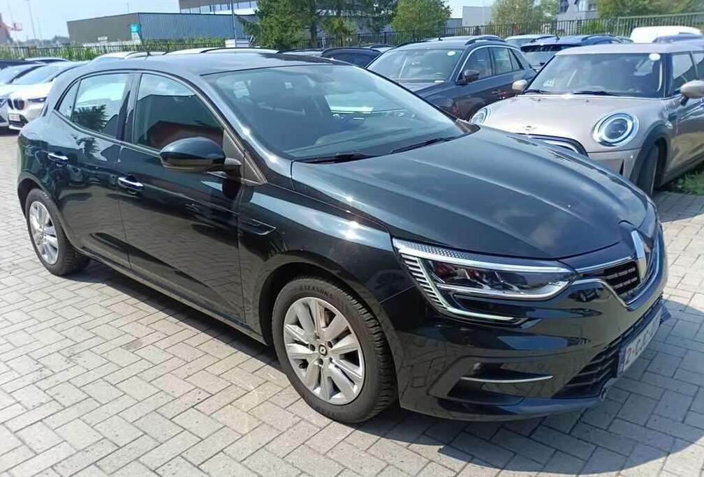 Renault 1.5 Blue dCi  (EU6D)